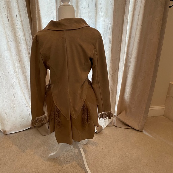 Venus Riding Jacket - Picture 2 of 2